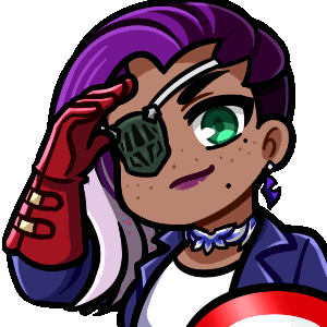 The Adventures of Rosetta Nemo