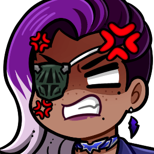 Rosetta getting Angry